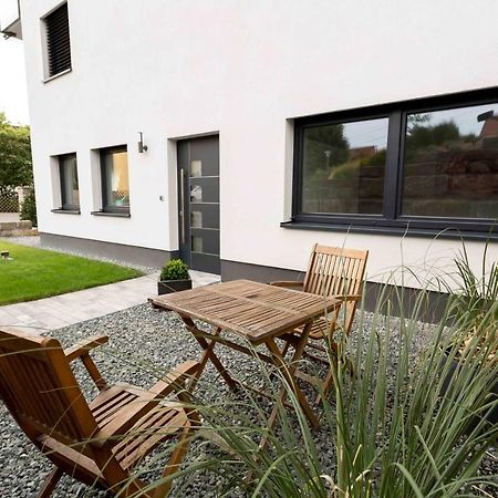 Fewo Zirndorf/Bronnamberg ภายนอก รูปภาพ