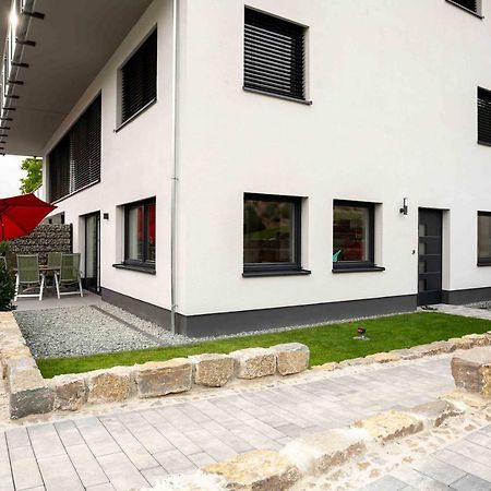 Fewo Zirndorf/Bronnamberg ภายนอก รูปภาพ