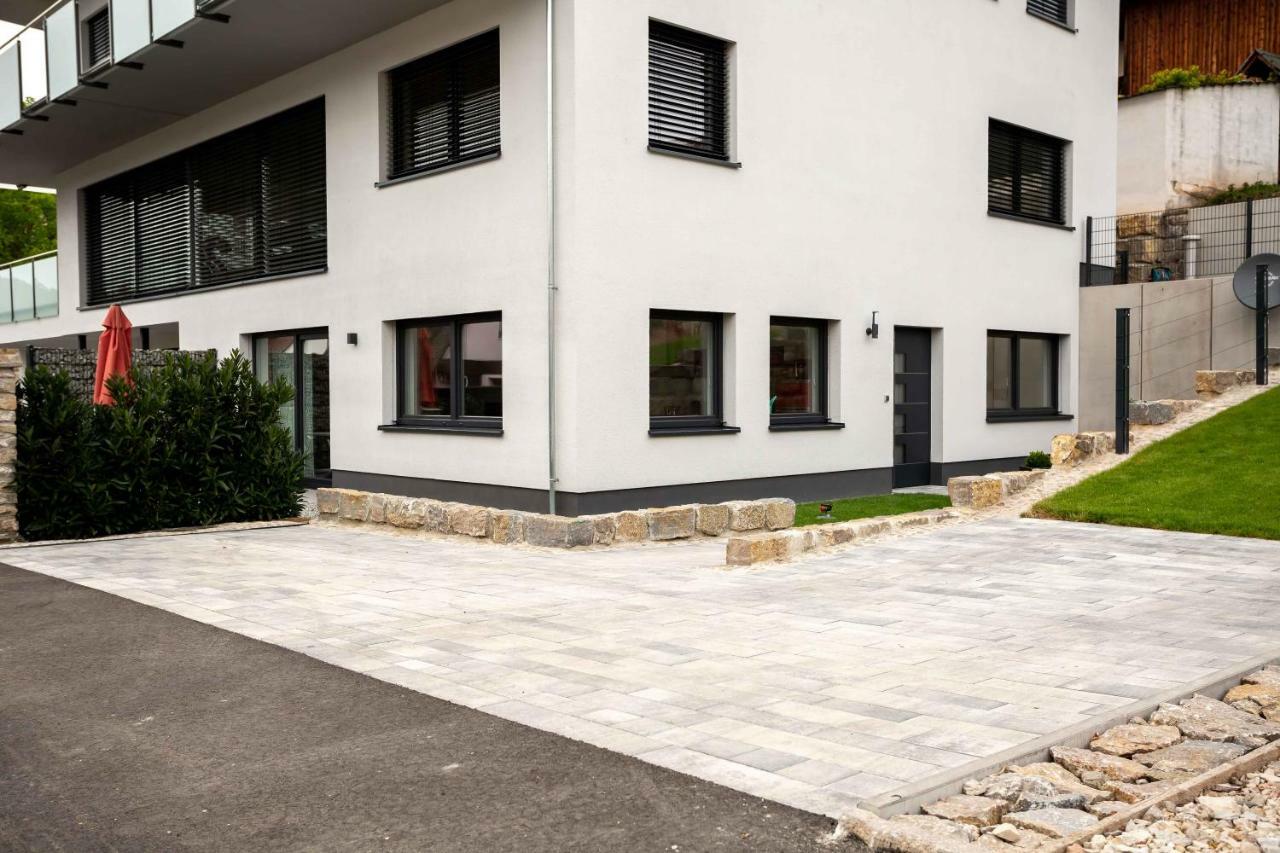 Fewo Zirndorf/Bronnamberg ภายนอก รูปภาพ